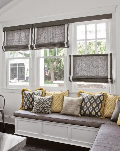 P&D Window Fashions