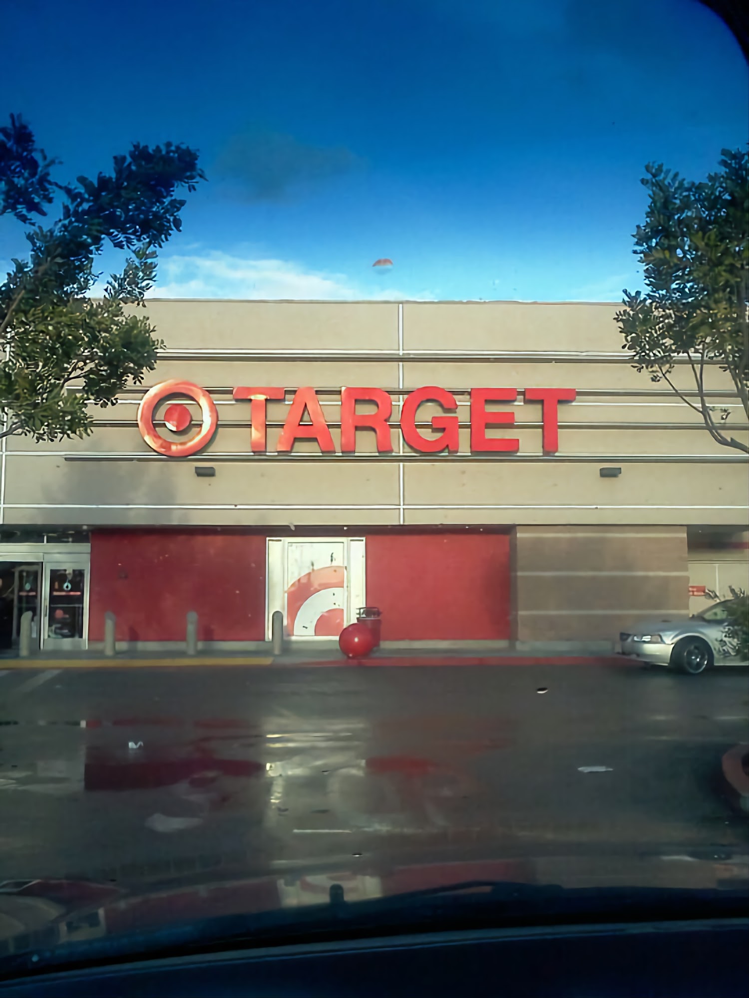 Target Grocery