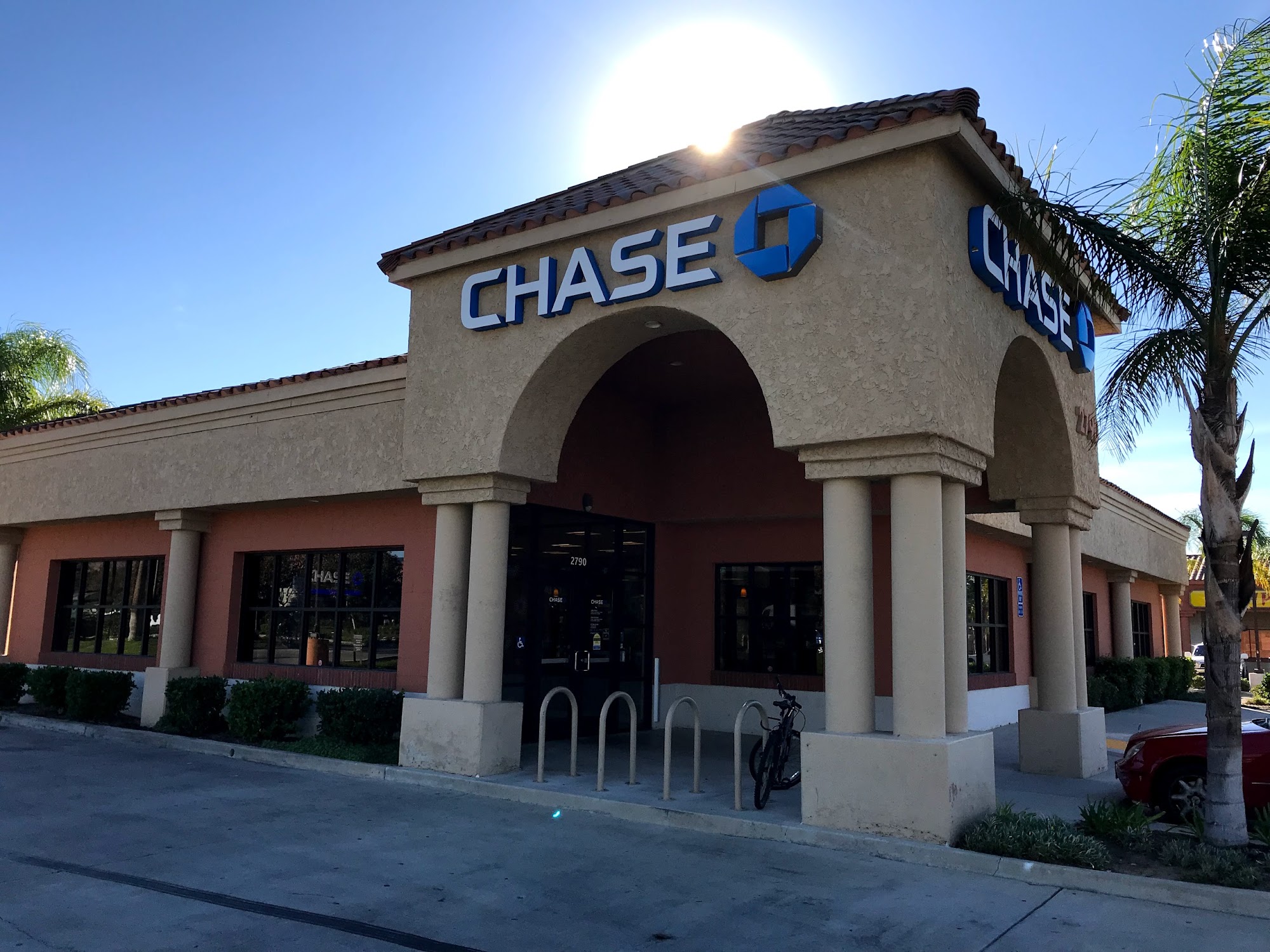 Chase Bank