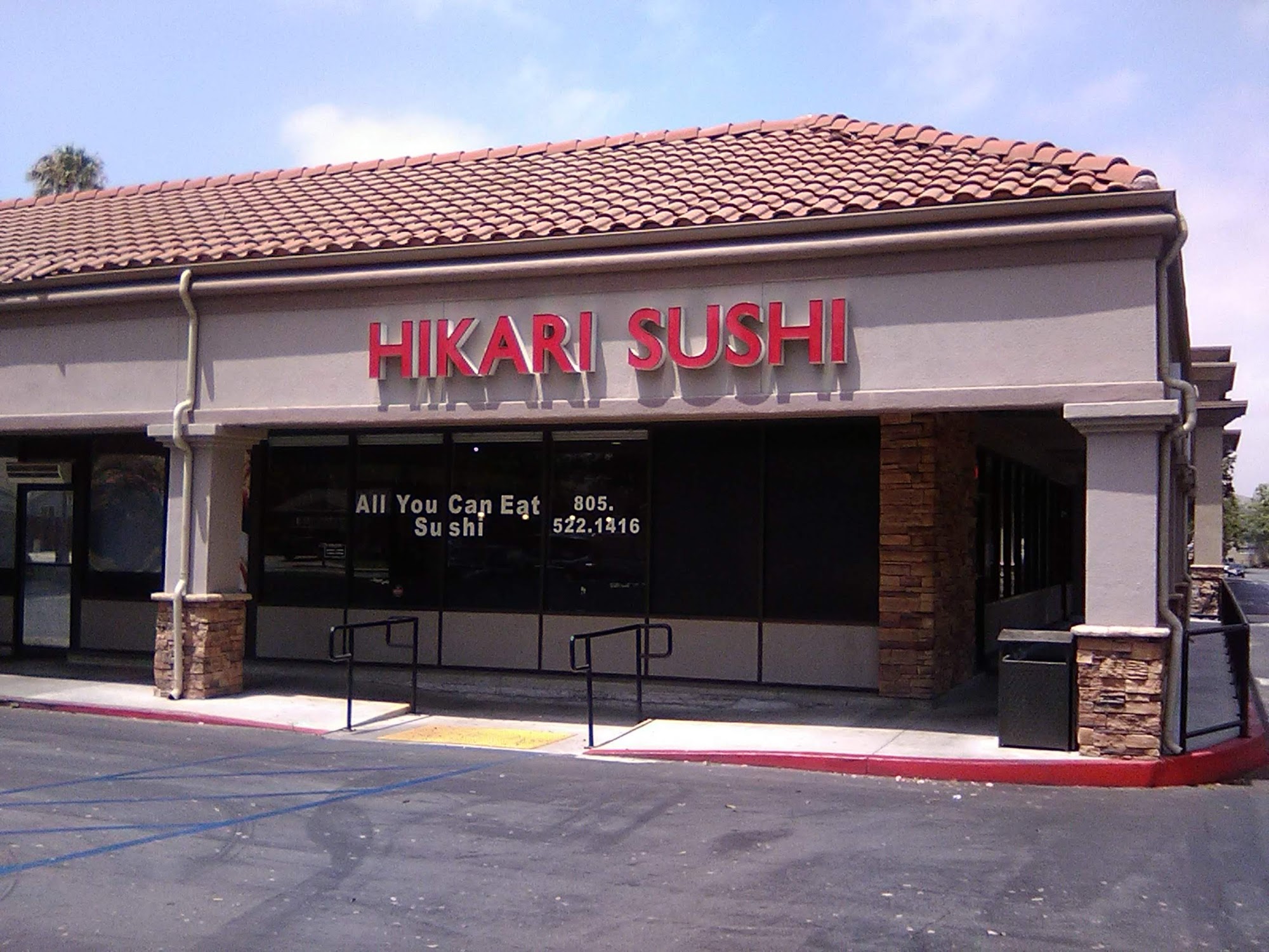 Hikari Sushi