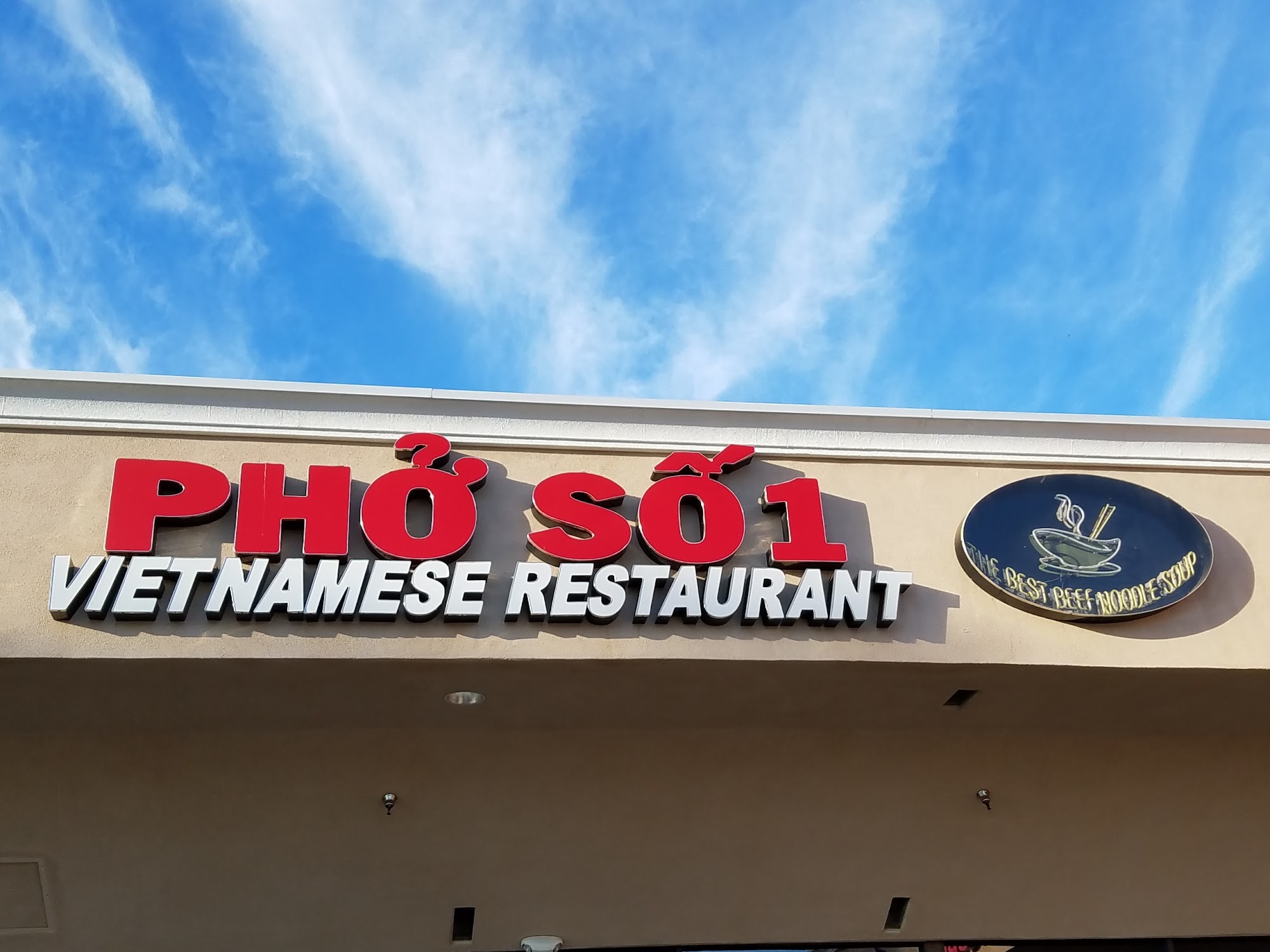 Pho So 1