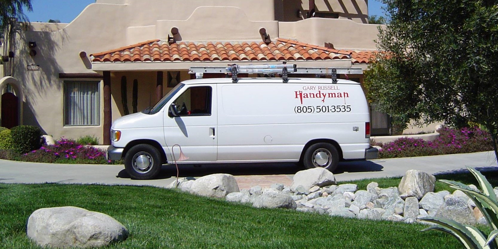 HANDYMAN SIMI VALLEY