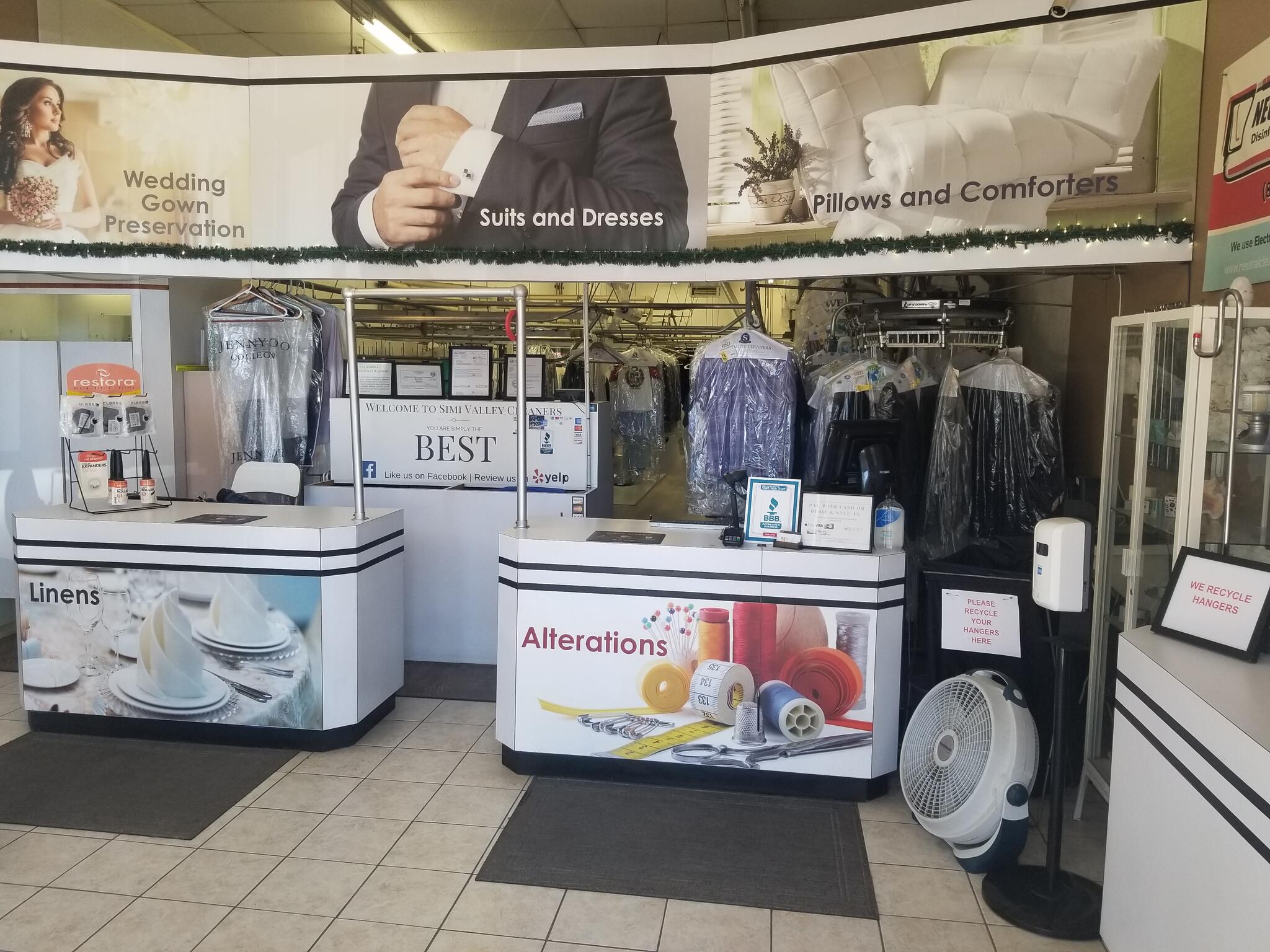 Photo credit: nextdoor