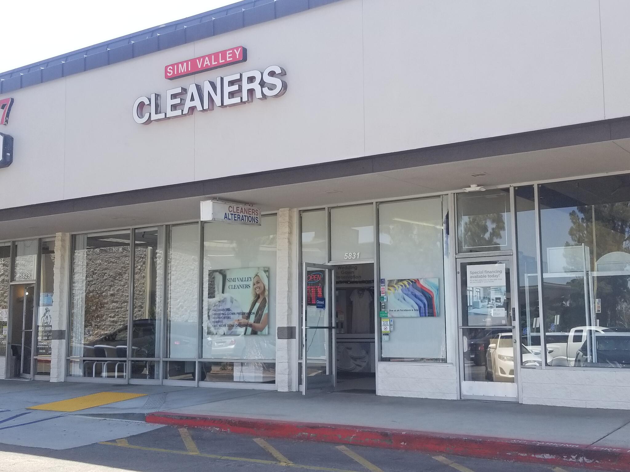 Photo credit: nextdoor