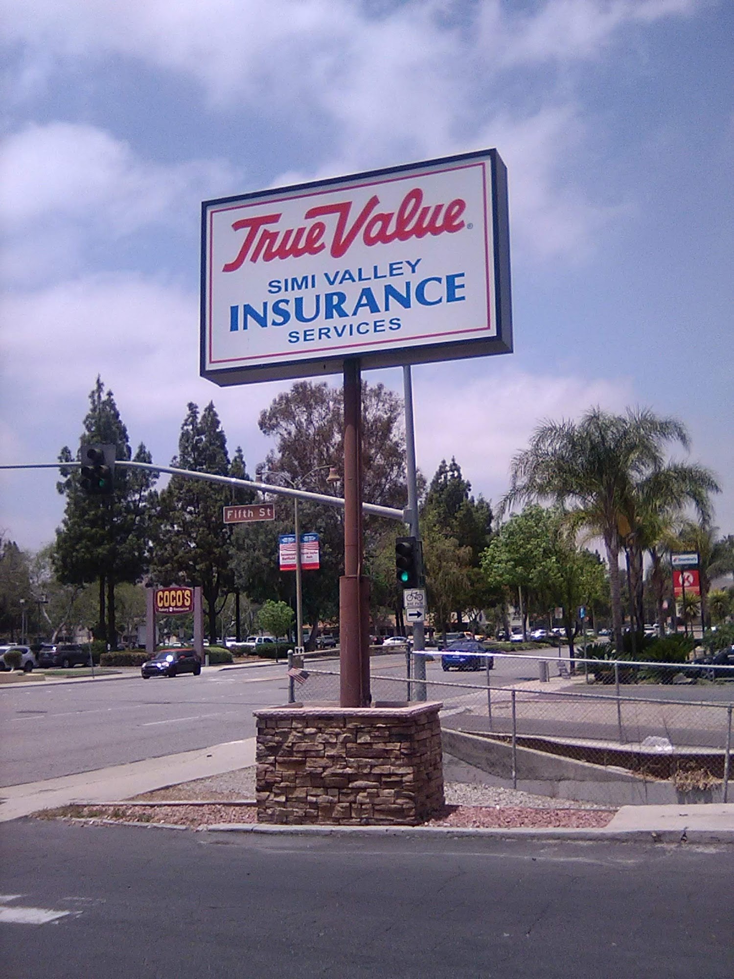 Simi Valley Insurance Services