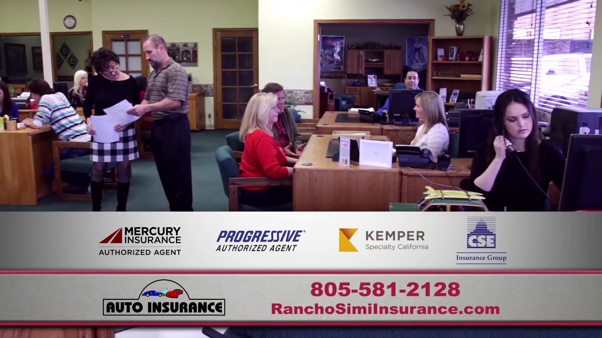 Rancho Simi Insurance Agency