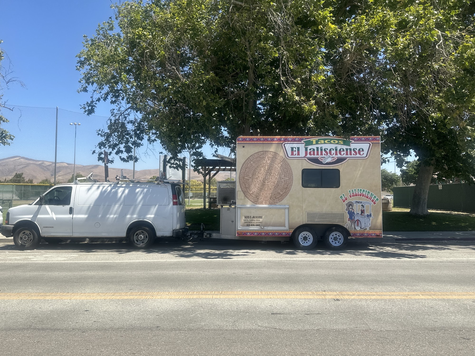 Tacos el jalisciense