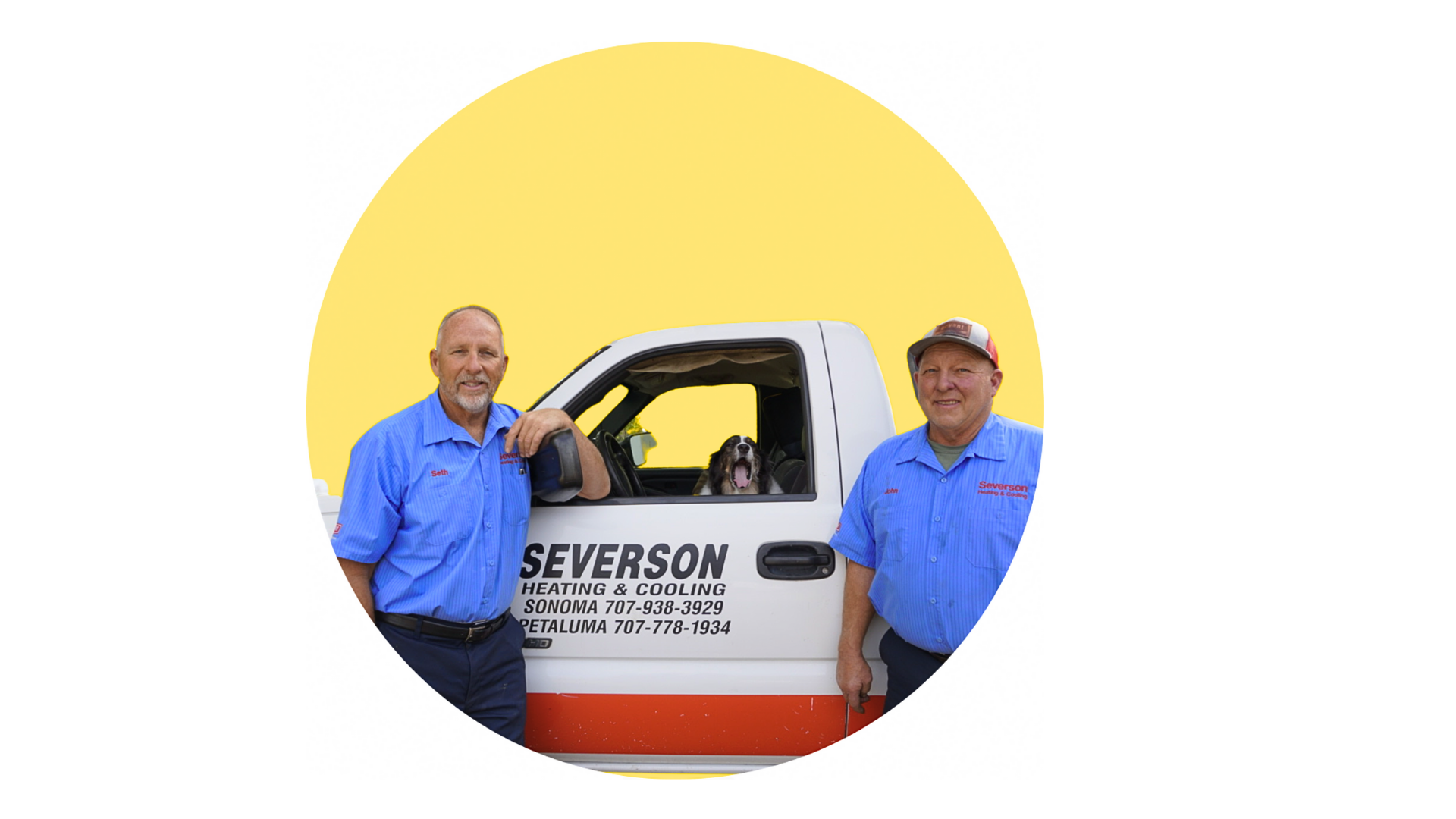 Severson Heating & Cooling