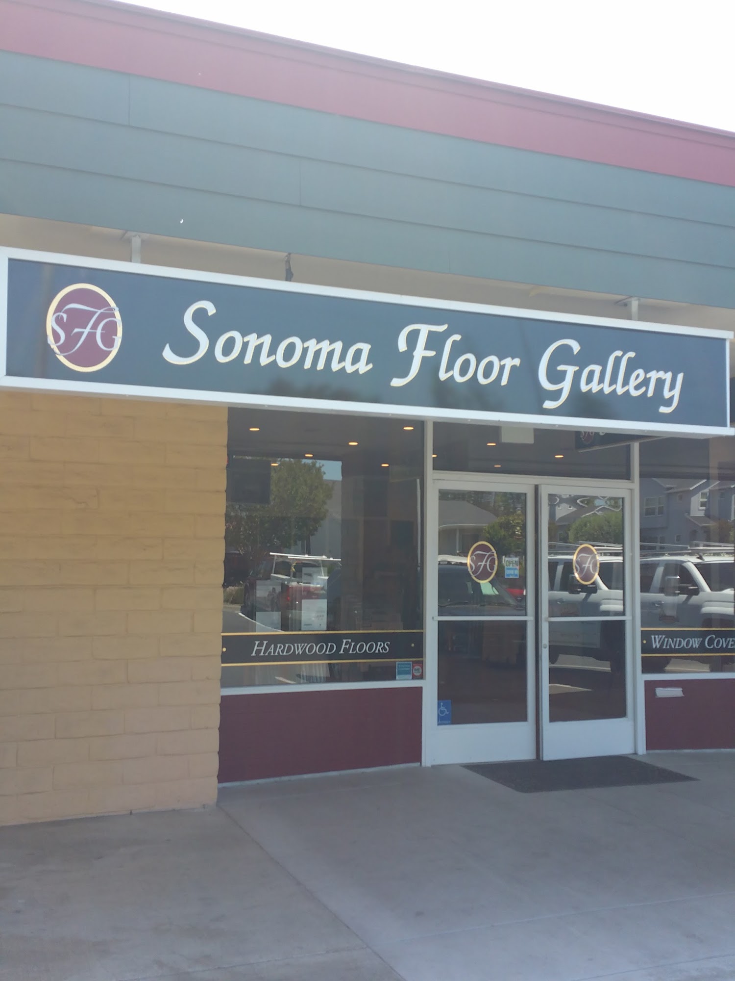 Sonoma Floor Gallery