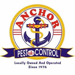 Anchor Pest
