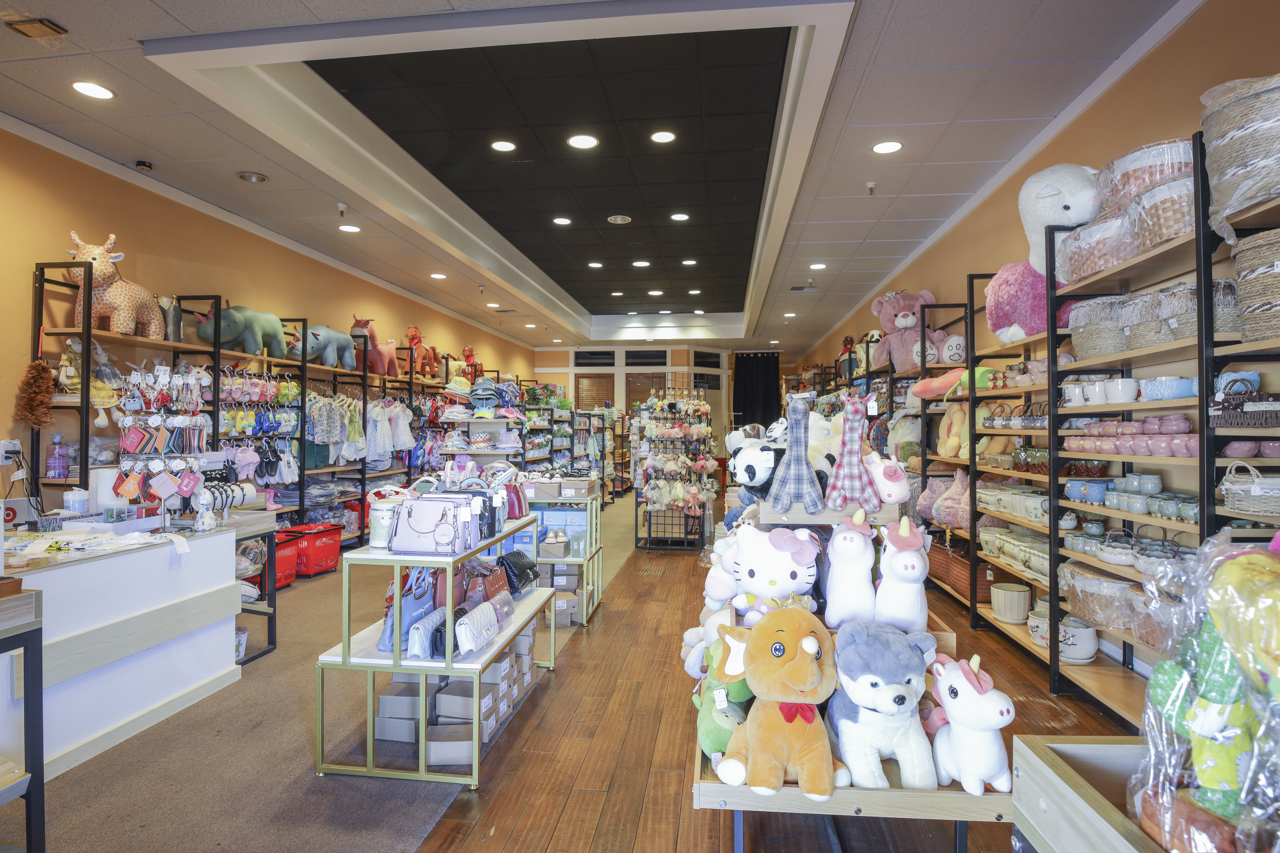Cute Little Shop - Children’s Boutique & Gift Shop