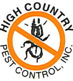 High Country Pest Control, Inc.