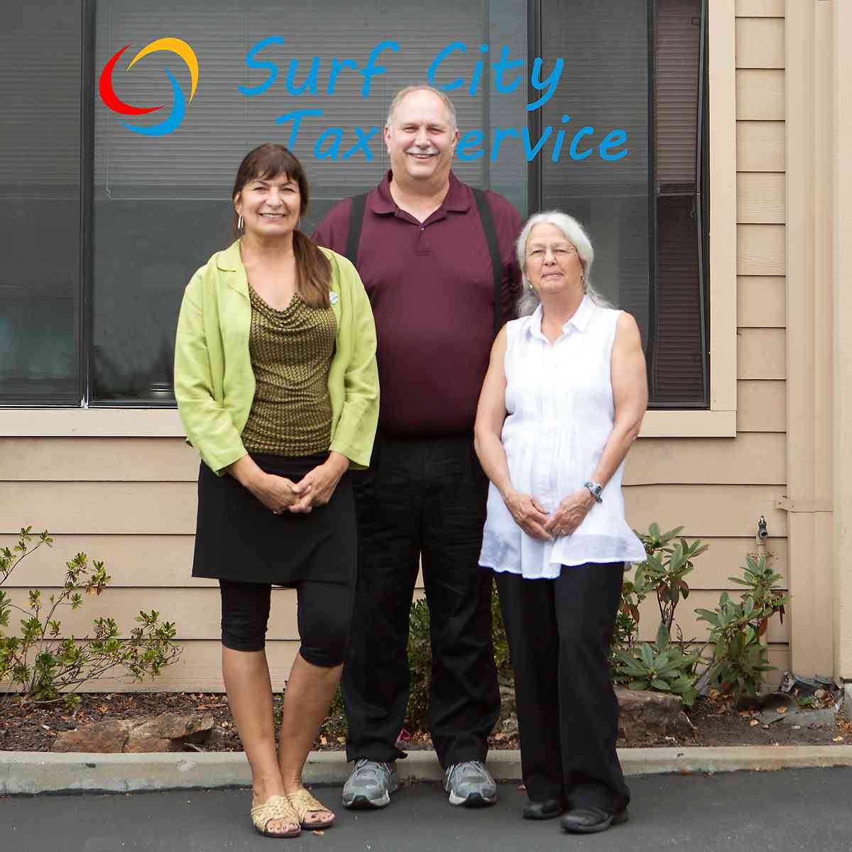 Surf City Tax Service