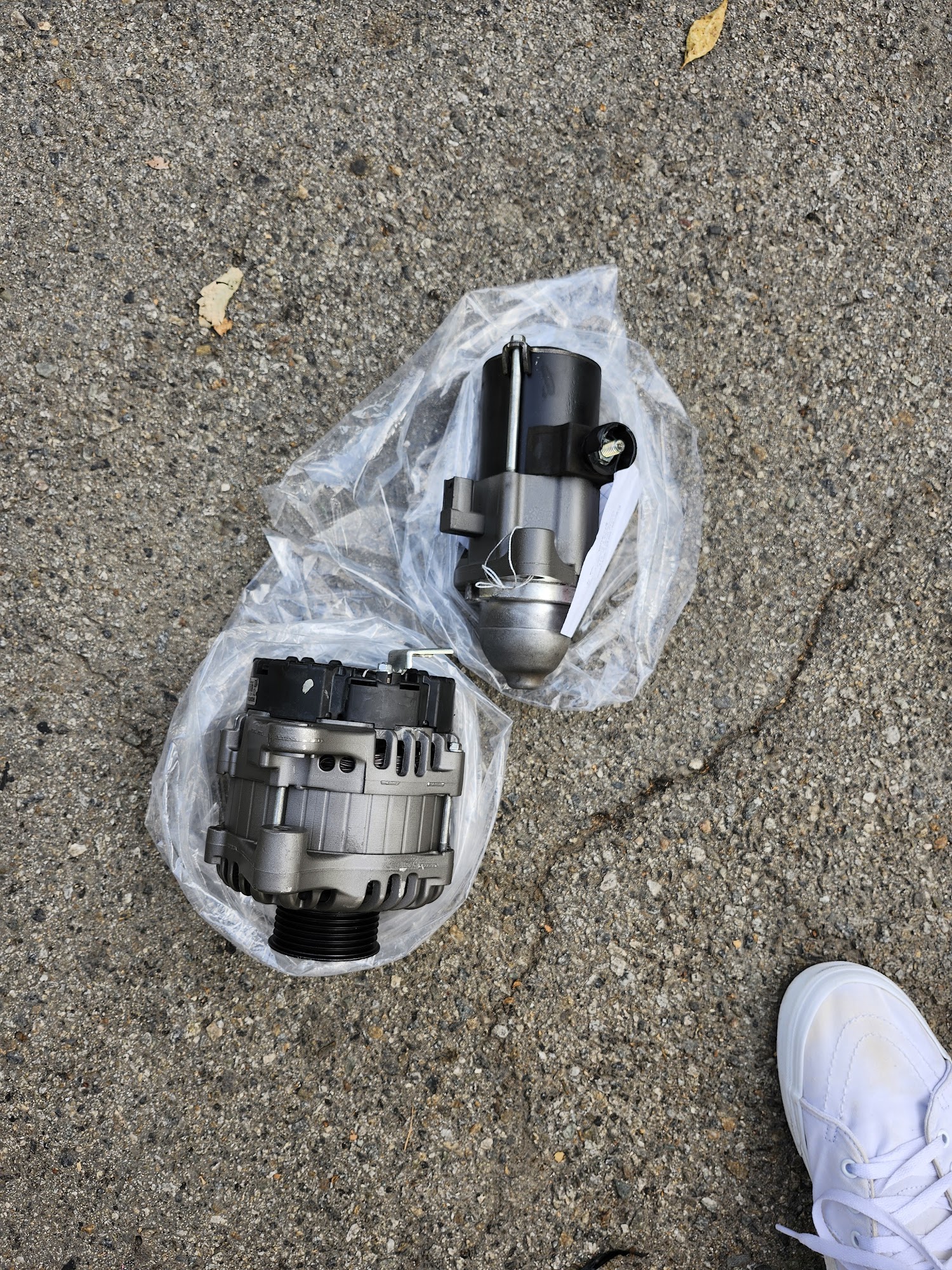 Superior Alternator & Starter