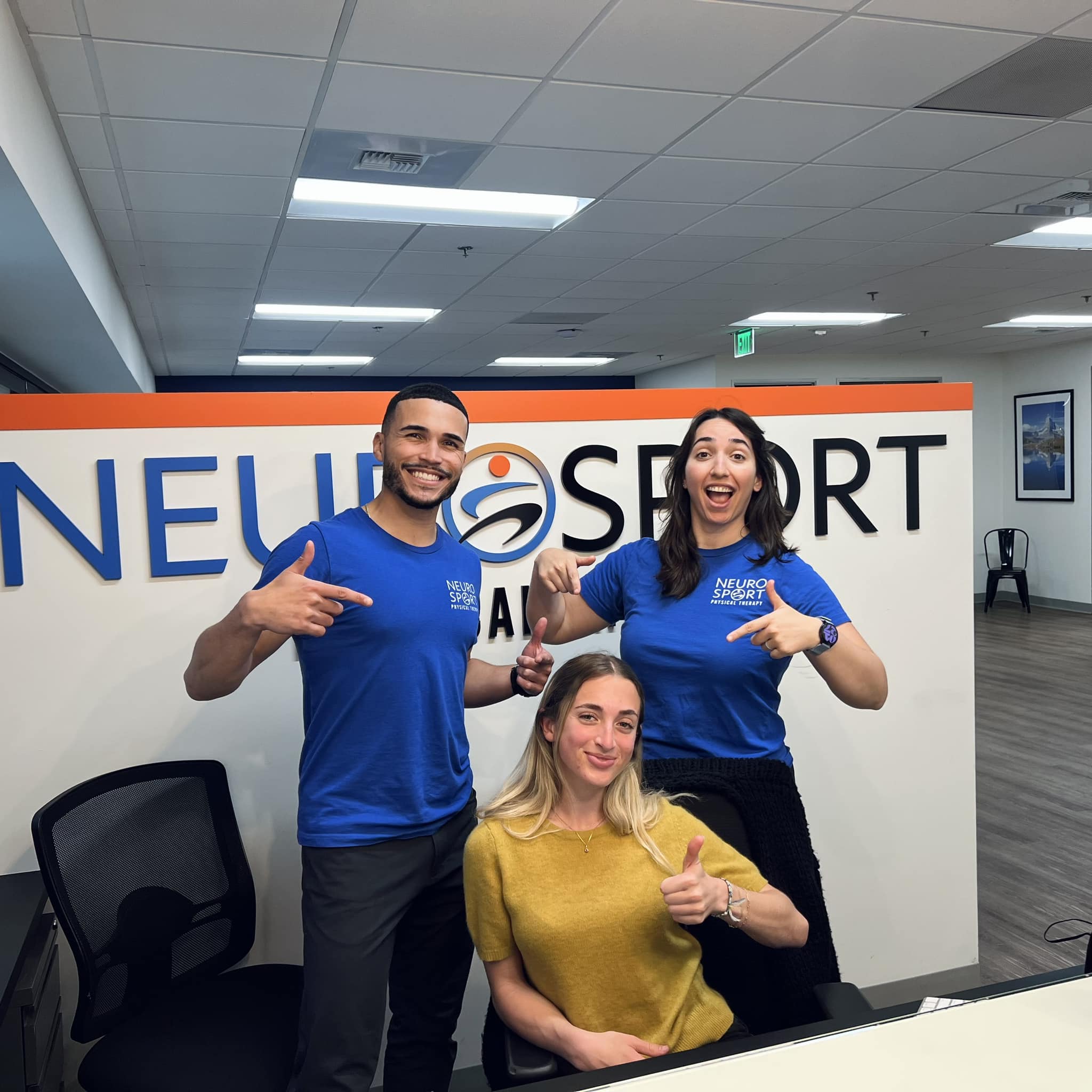 NeuroSport Physical Therapy