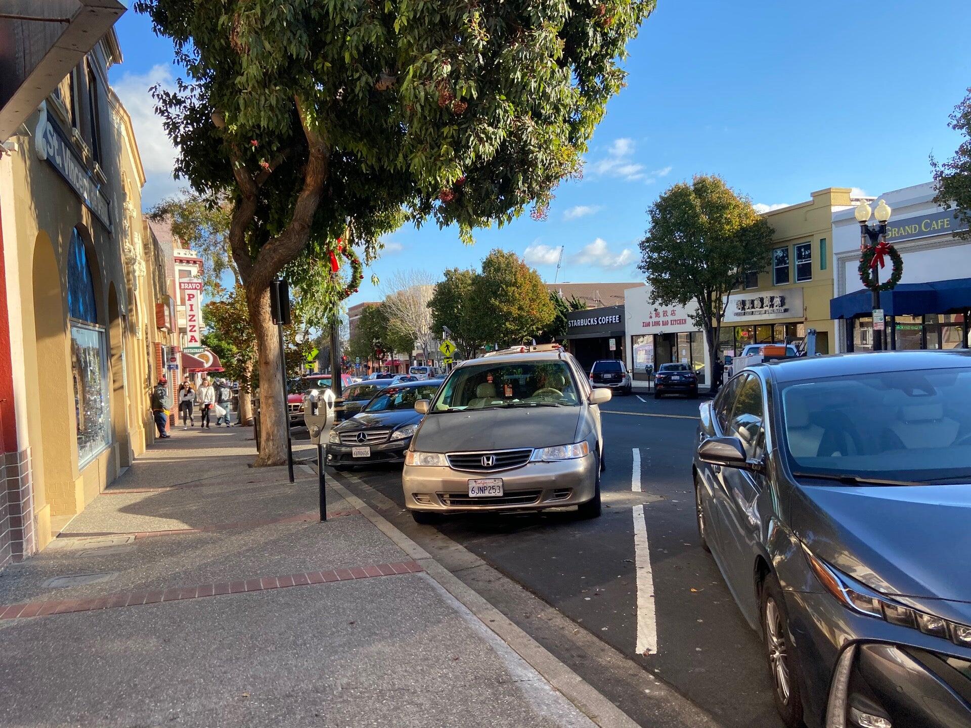 Photo credit: nextdoor