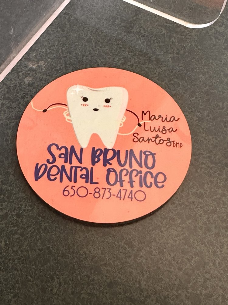 San Bruno Dental Center