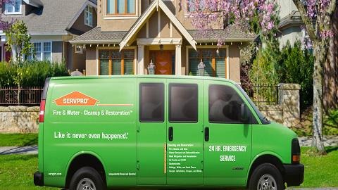 SERVPRO of South San Francisco City/San Bruno