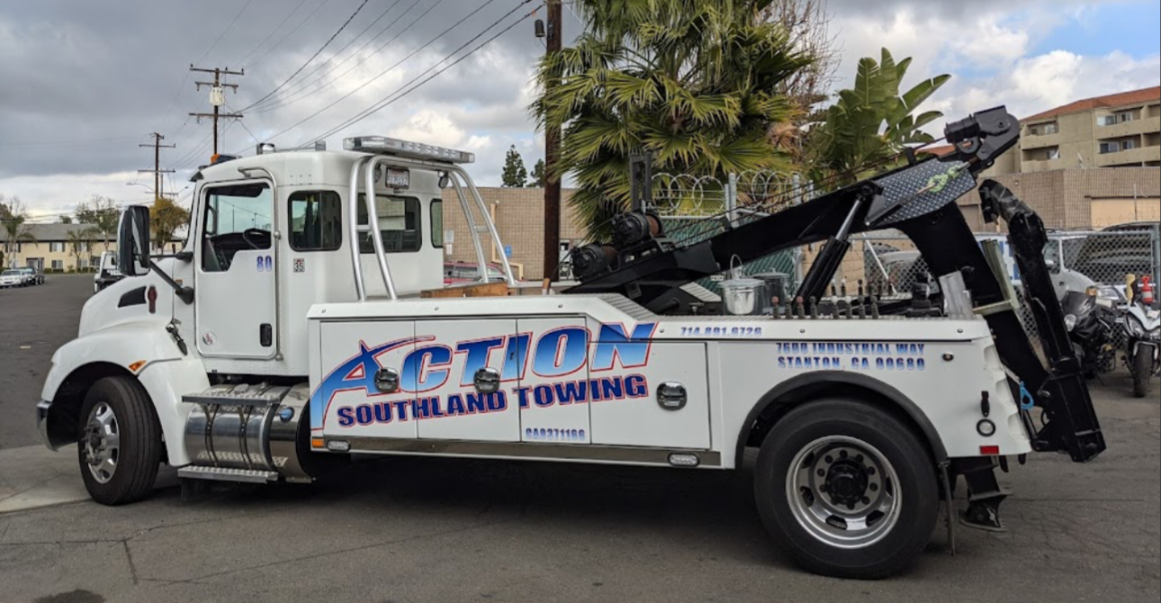 Action-Southland Towing