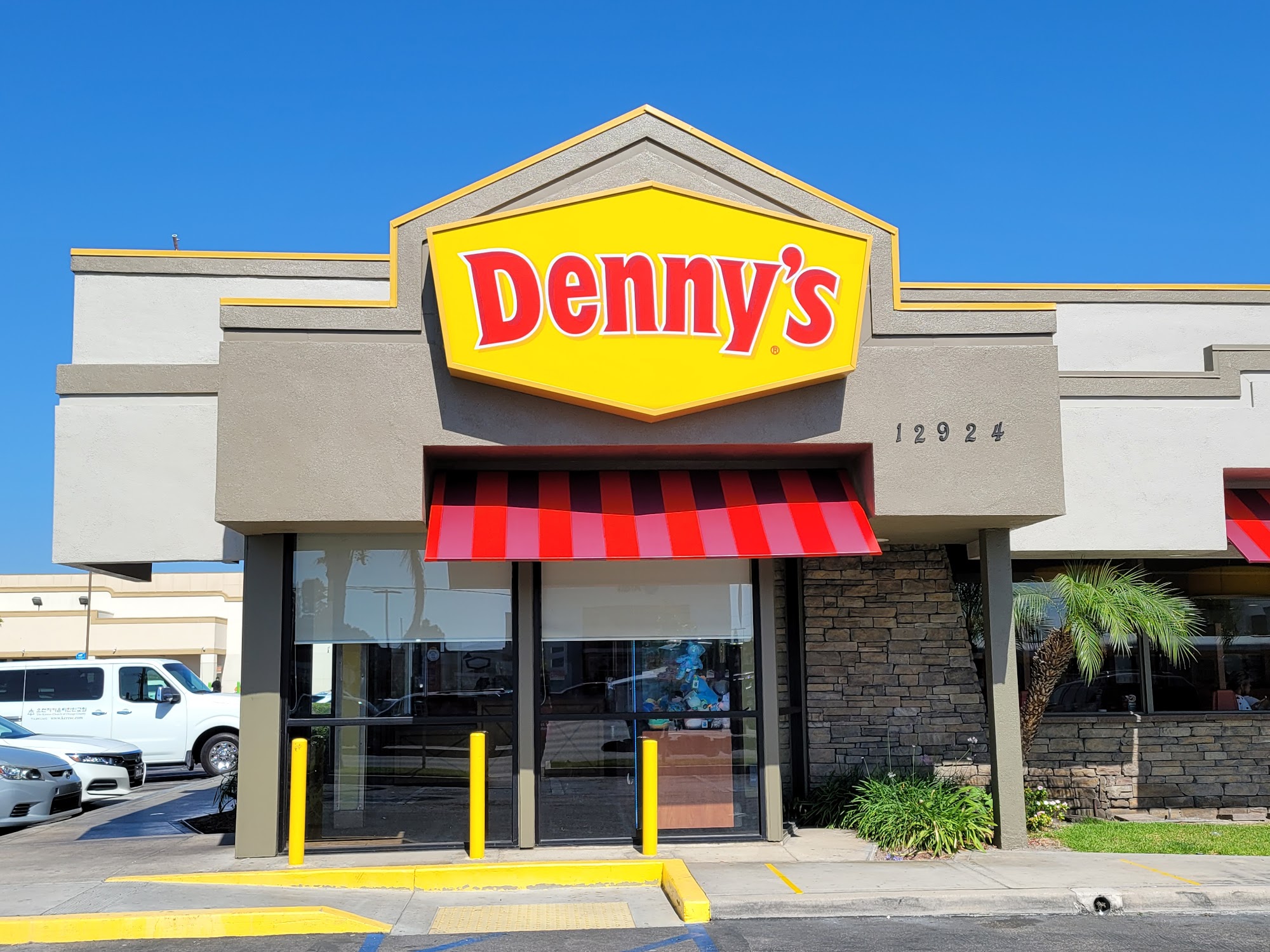 Denny's