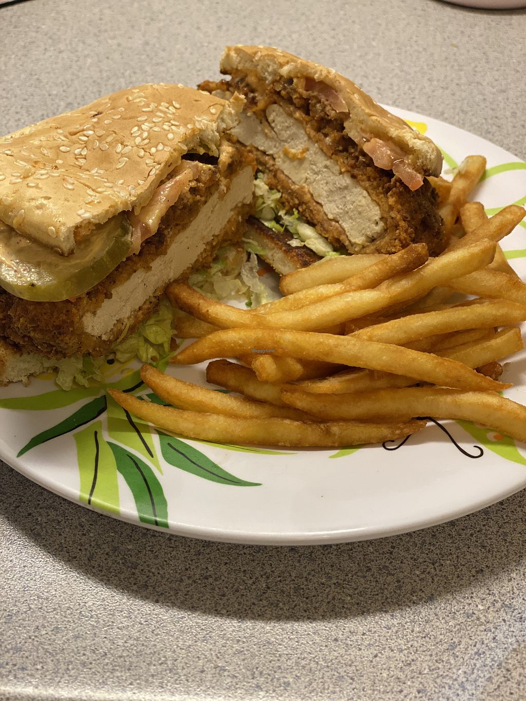 Photo credit: happycow