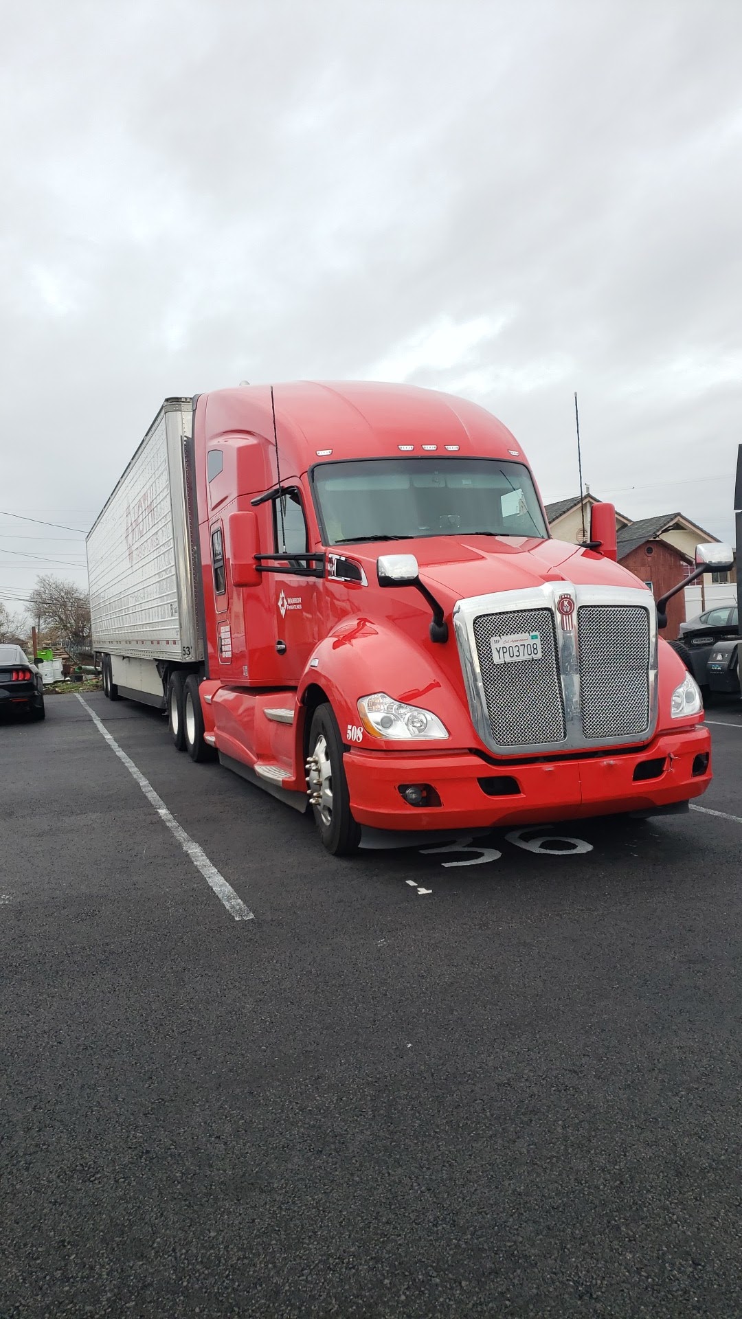 Delta Truck and Car Driving School