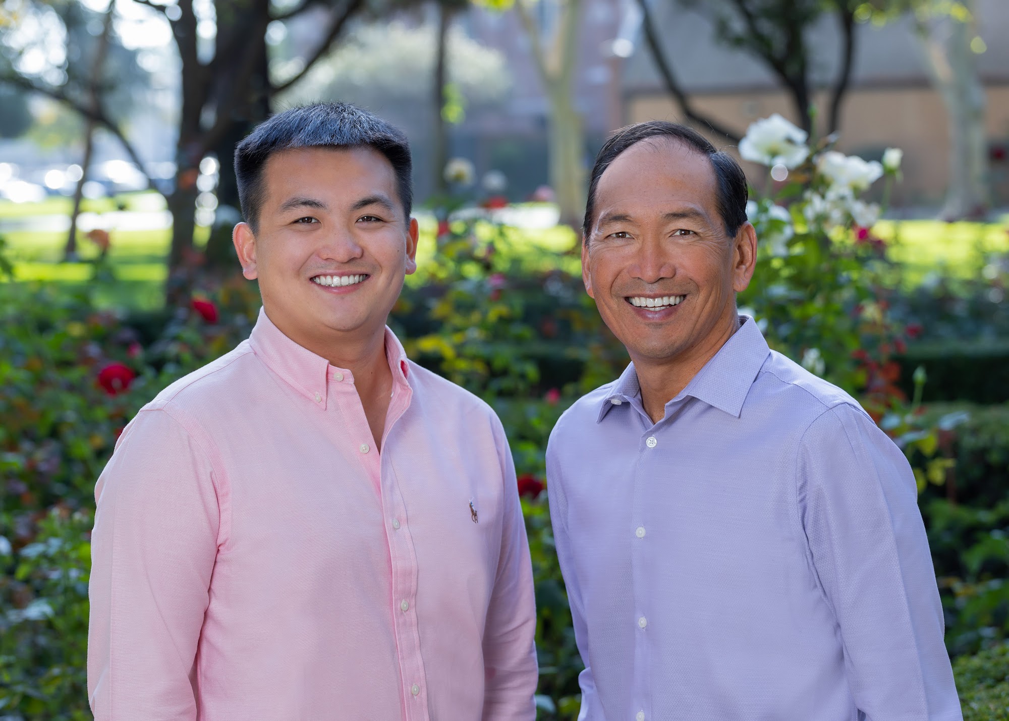 Dr. Bradley C. Louie, DDS