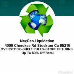 Nexgen Liquidation Inc