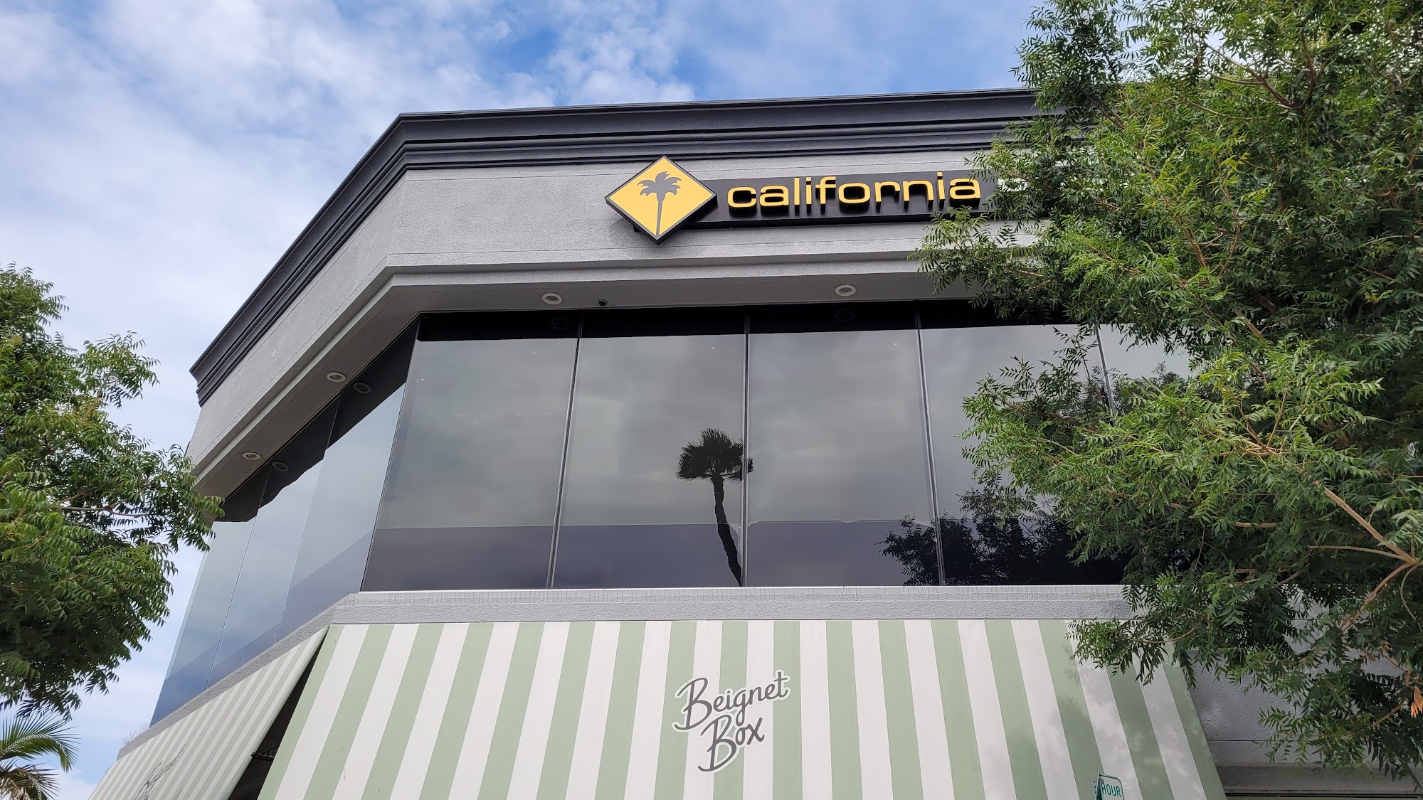 California Pizza Kitchen at Studio City