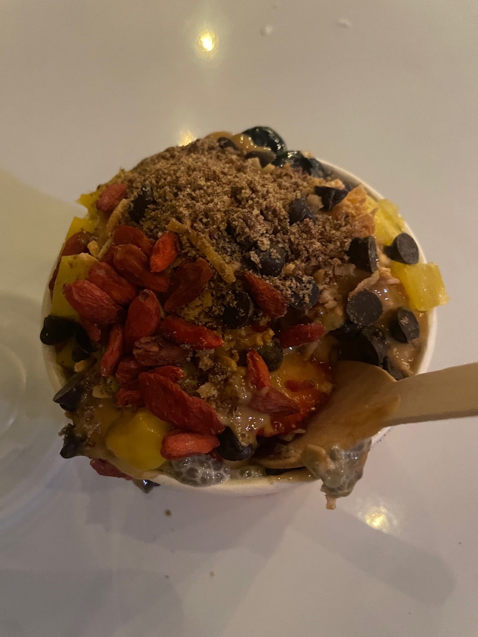 Ubatuba Açaí - Studio City