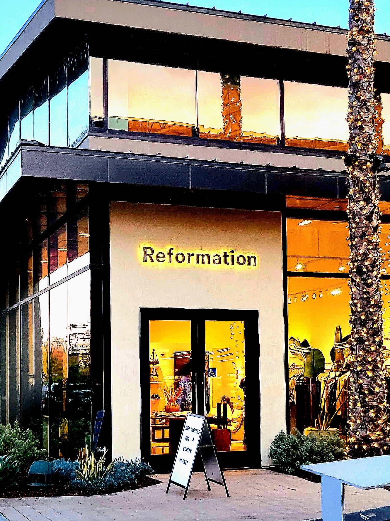 Reformation