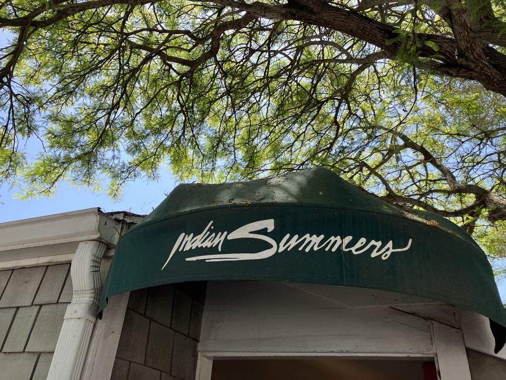 Indian Summers Boutique Summerland