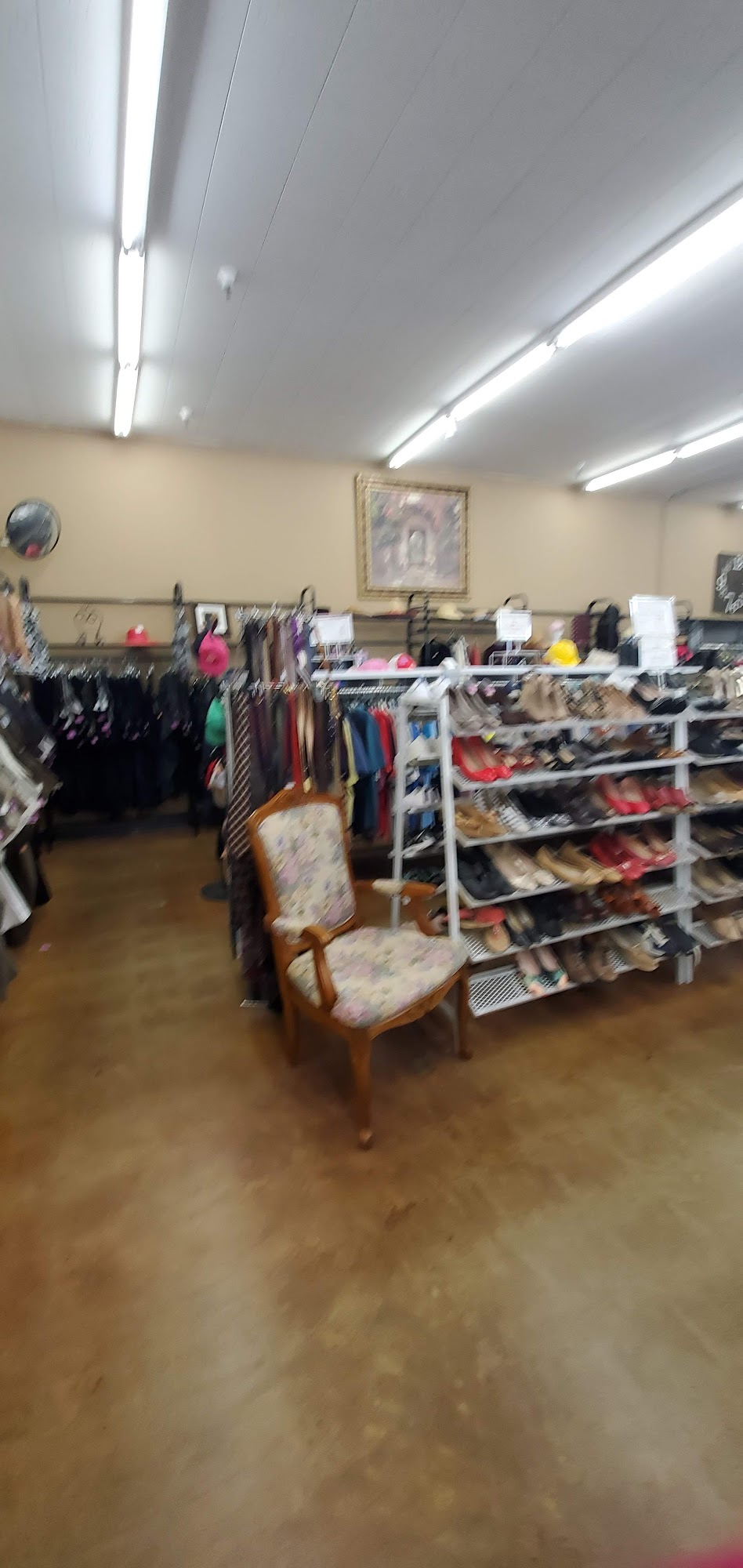 Menifee Valley Community Cupboard Thrift Shop