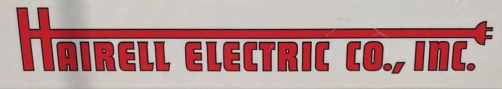 Hairell Electric Co Inc