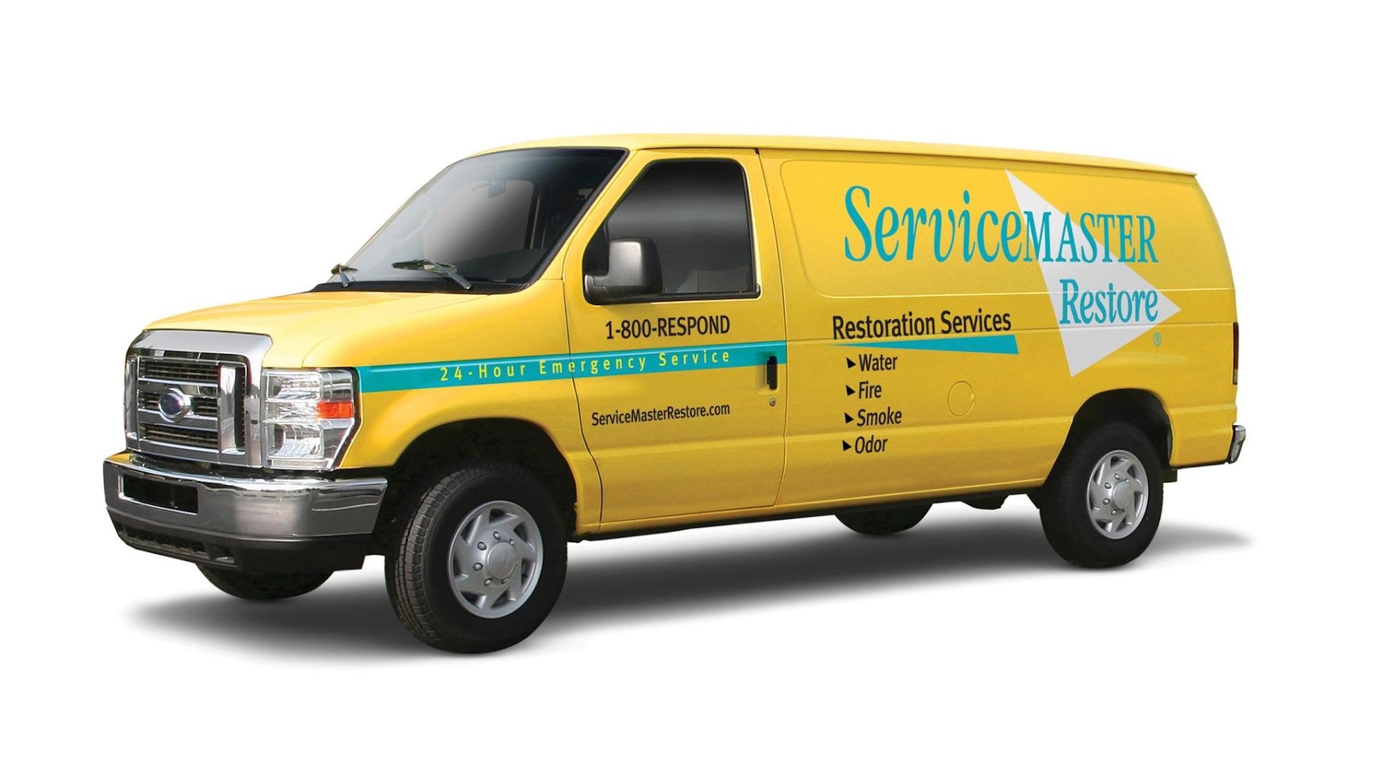 ServiceMaster Recovery by AHR