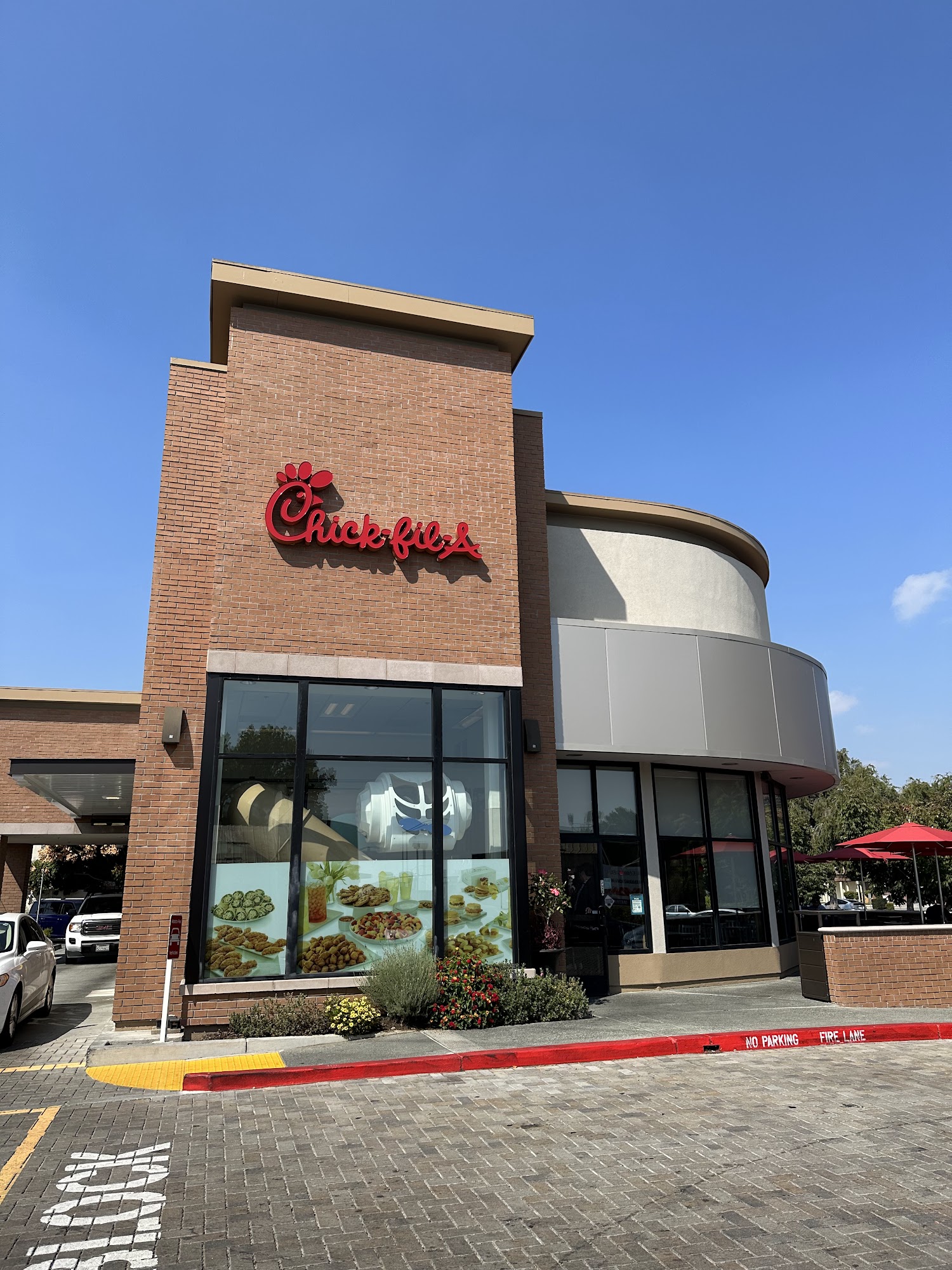 Chick-fil-A