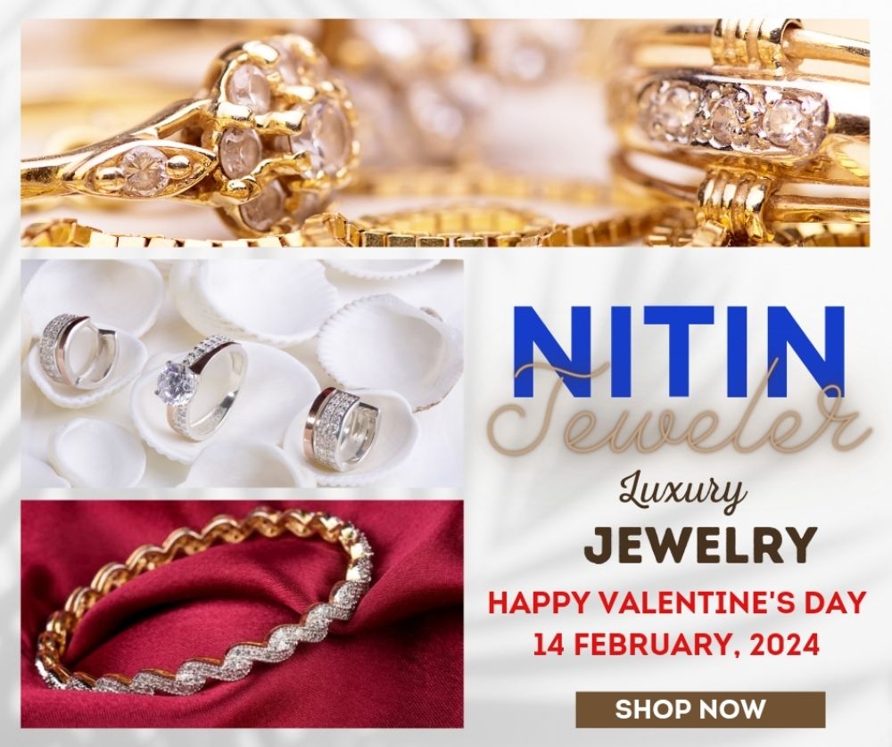 Nitin Jewelers