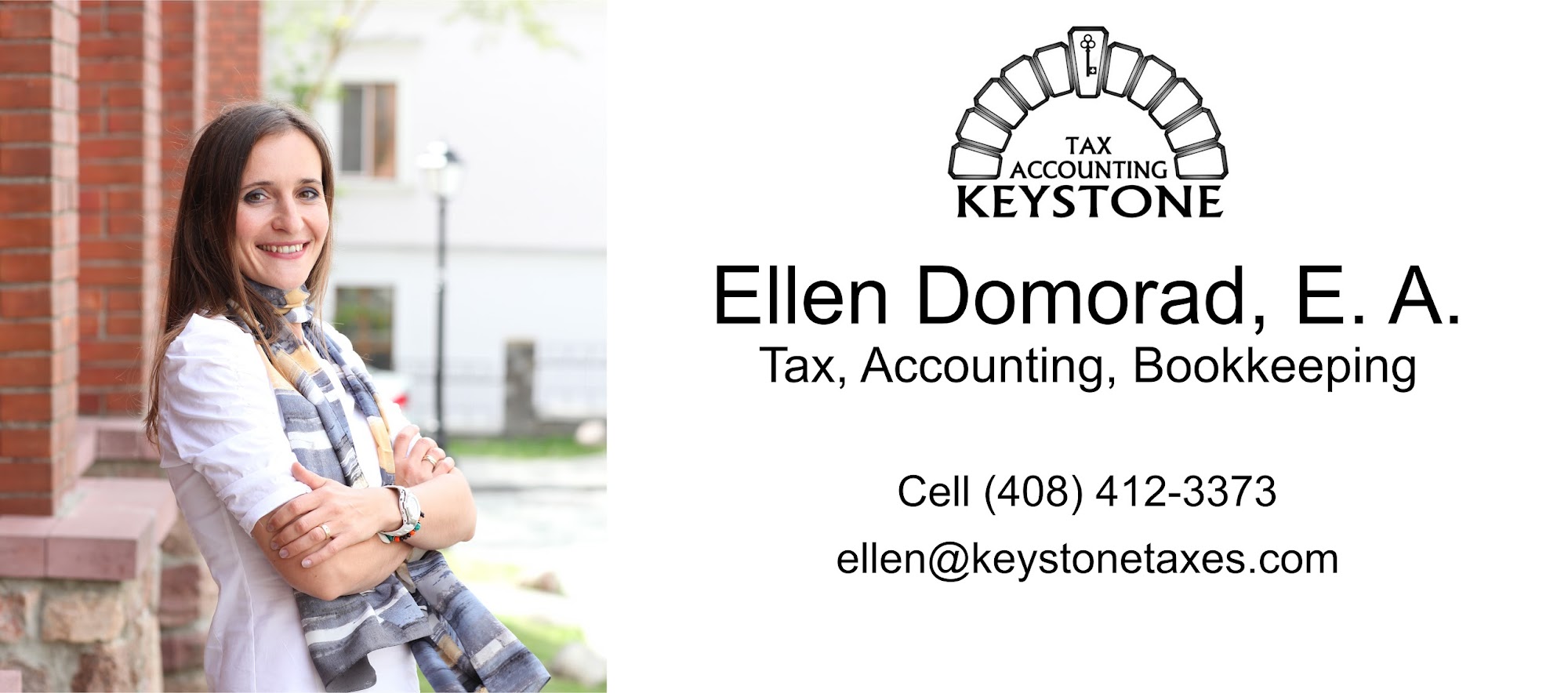Keystone Tax LLC. Tax Preparation, Resolution, Bookkeeping Services in Sunnyvale and around