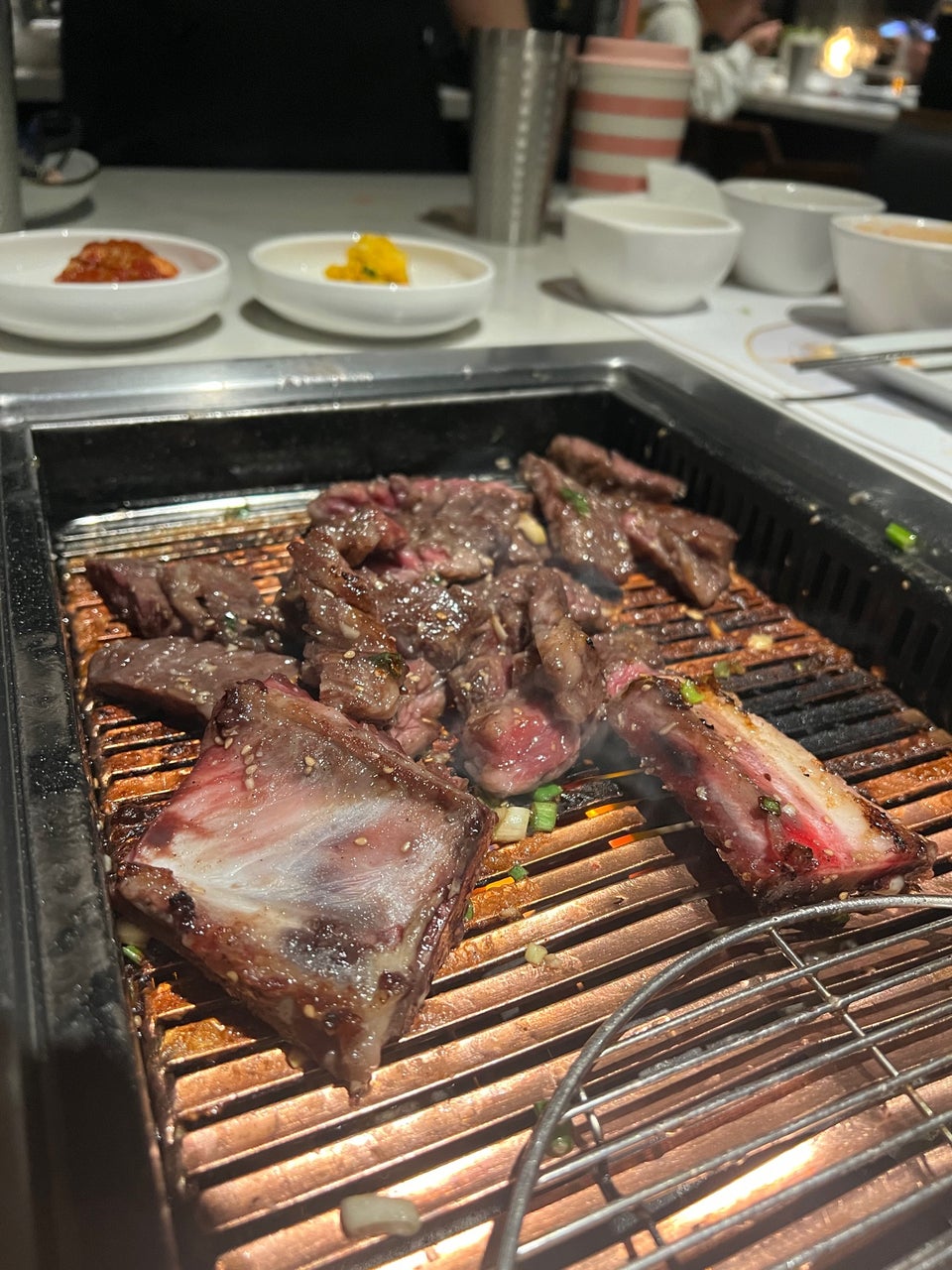 10 Butchers Korean BBQ