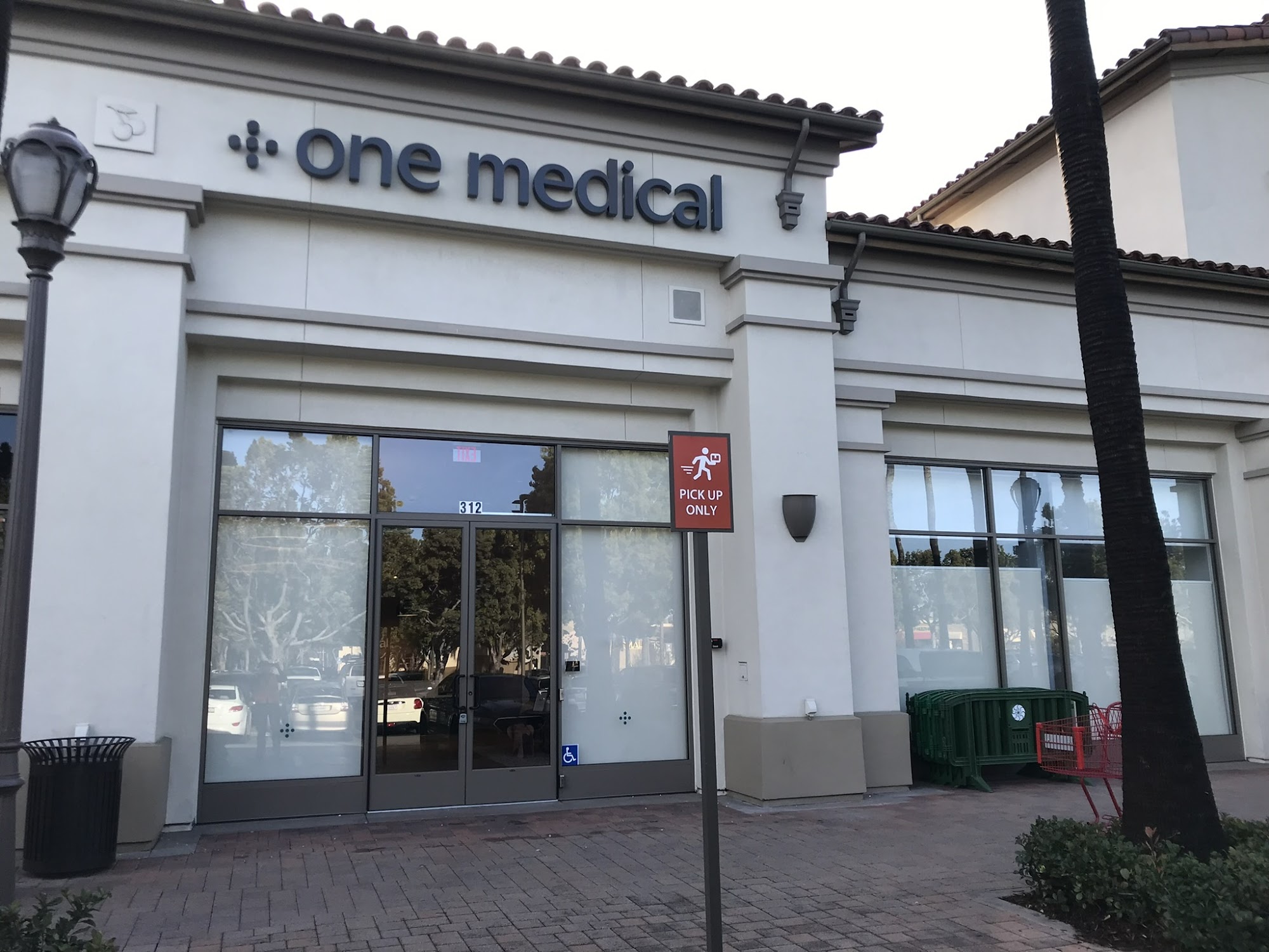 One Medical: Cherry Orchard