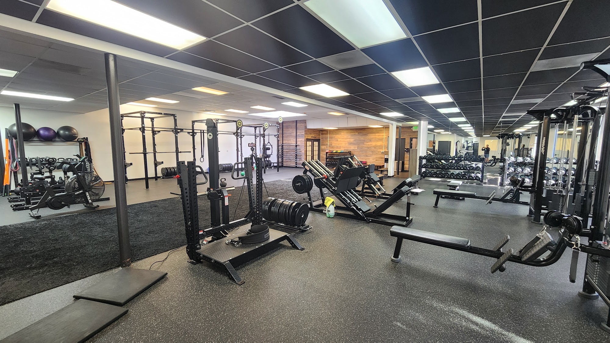 Silicon Valley Athletics - Personal Trainer Sunnyvale