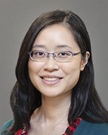 Susan Huang, M.D.