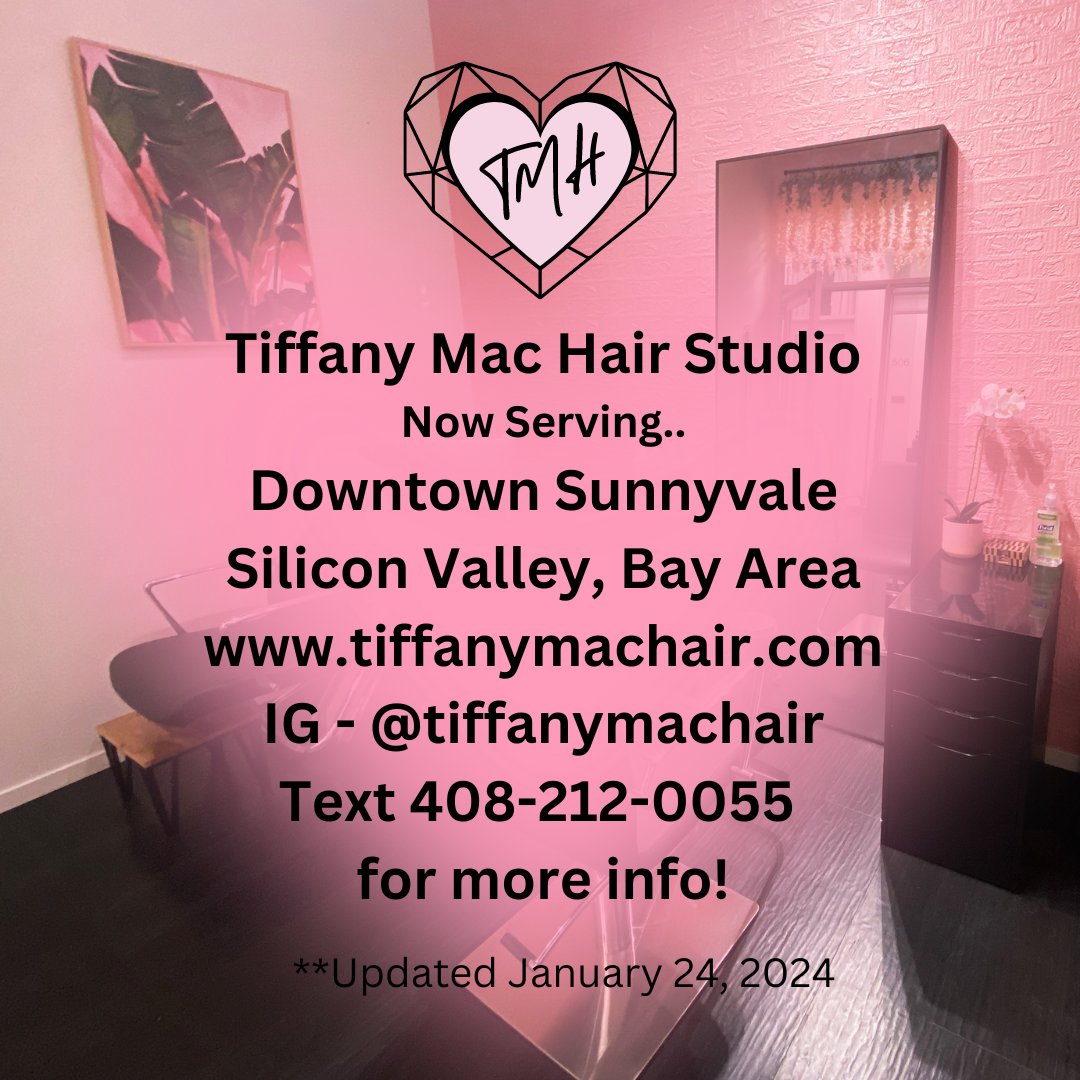 Tiffany Mac Hair Studio