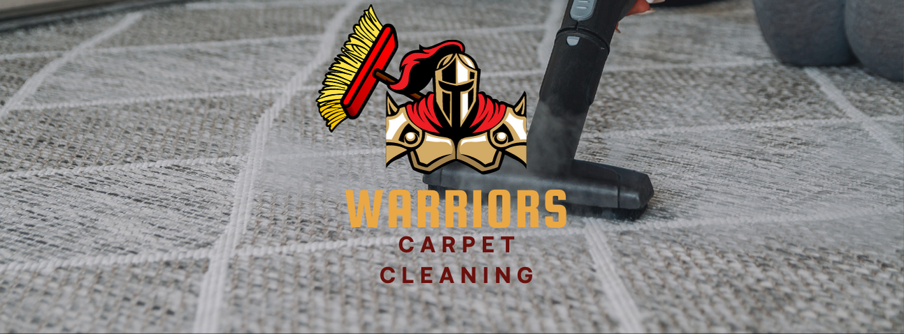 WARRIORS CARPET CLEANING