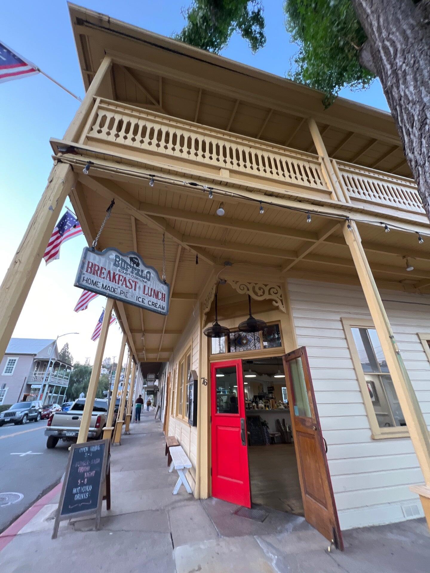 Photo credit: nextdoor