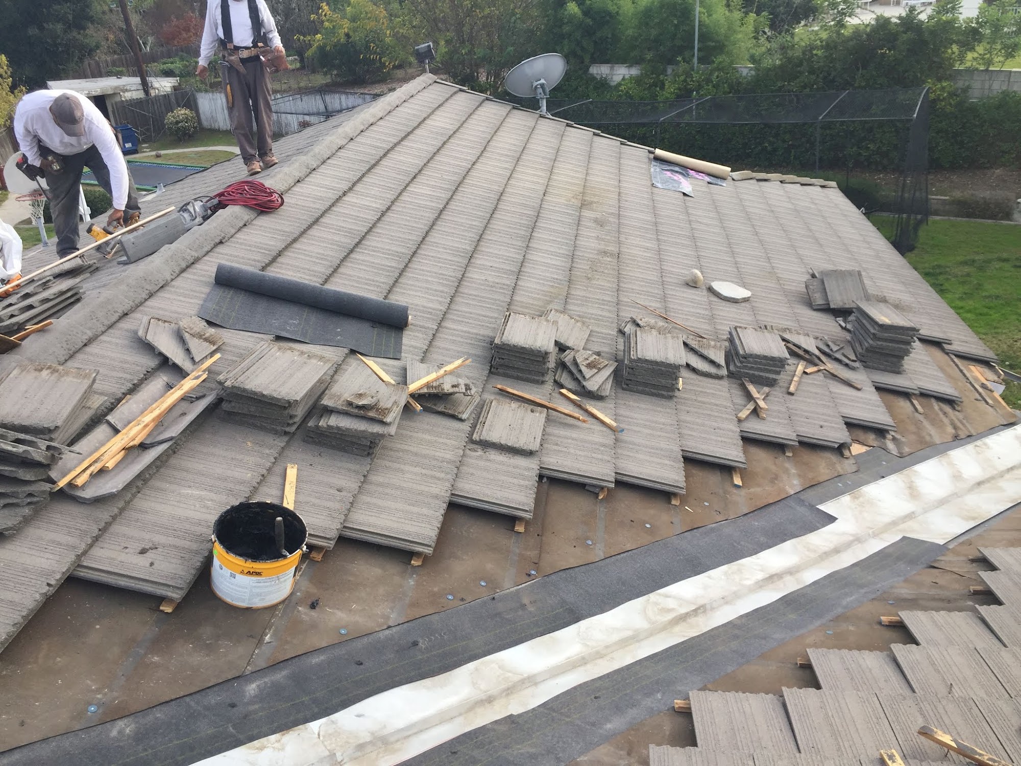 Superior Roof Solutions