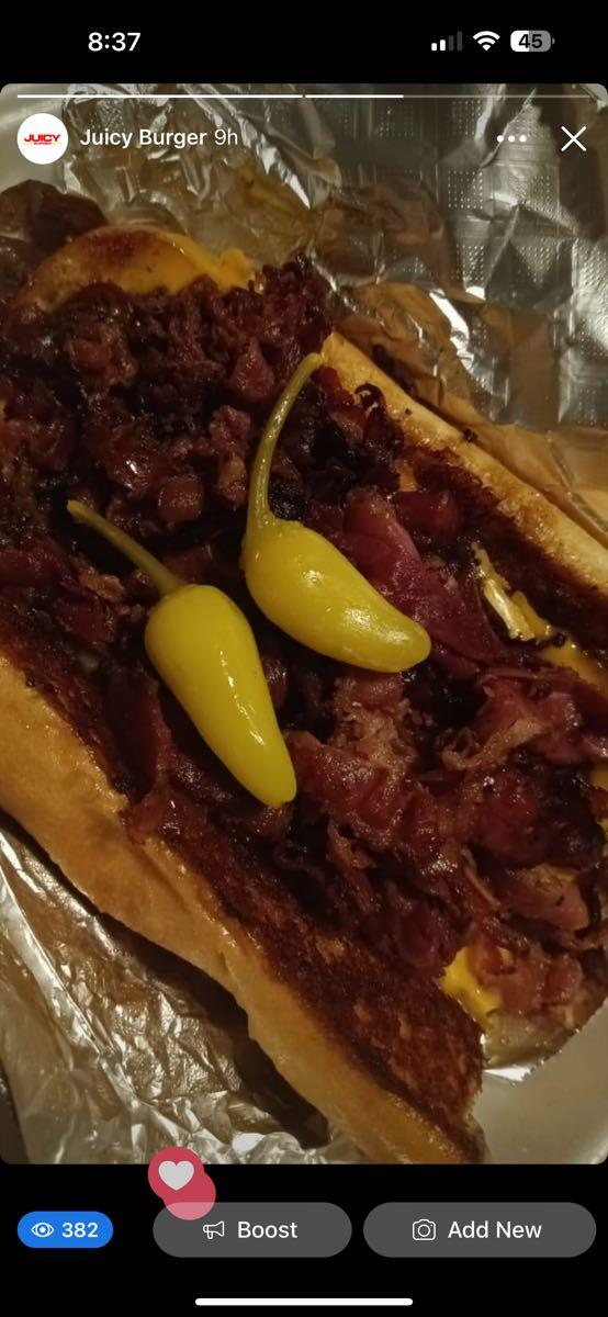 Photo credit: nextdoor