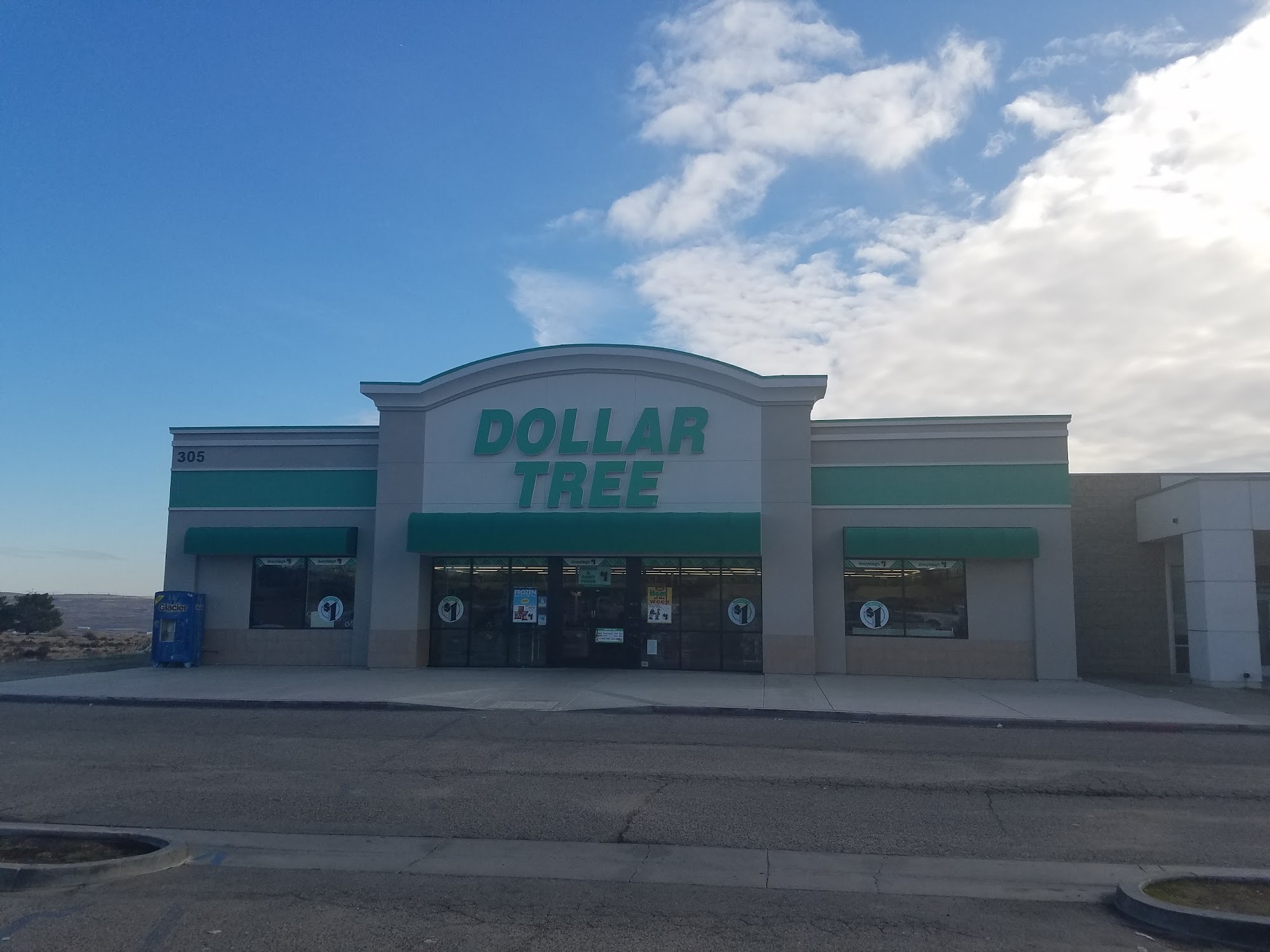 Dollar Tree