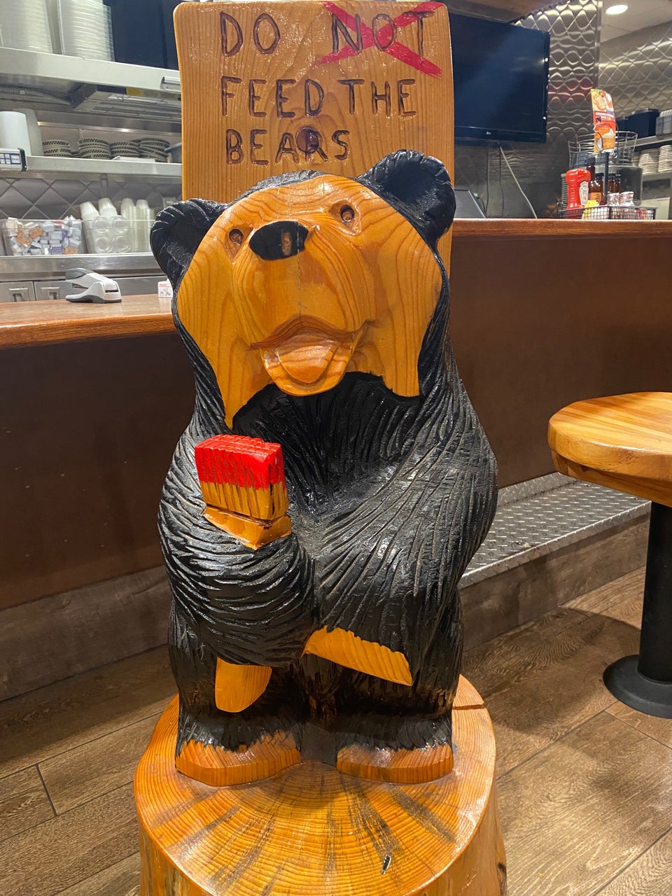 Photo credit: foursquare