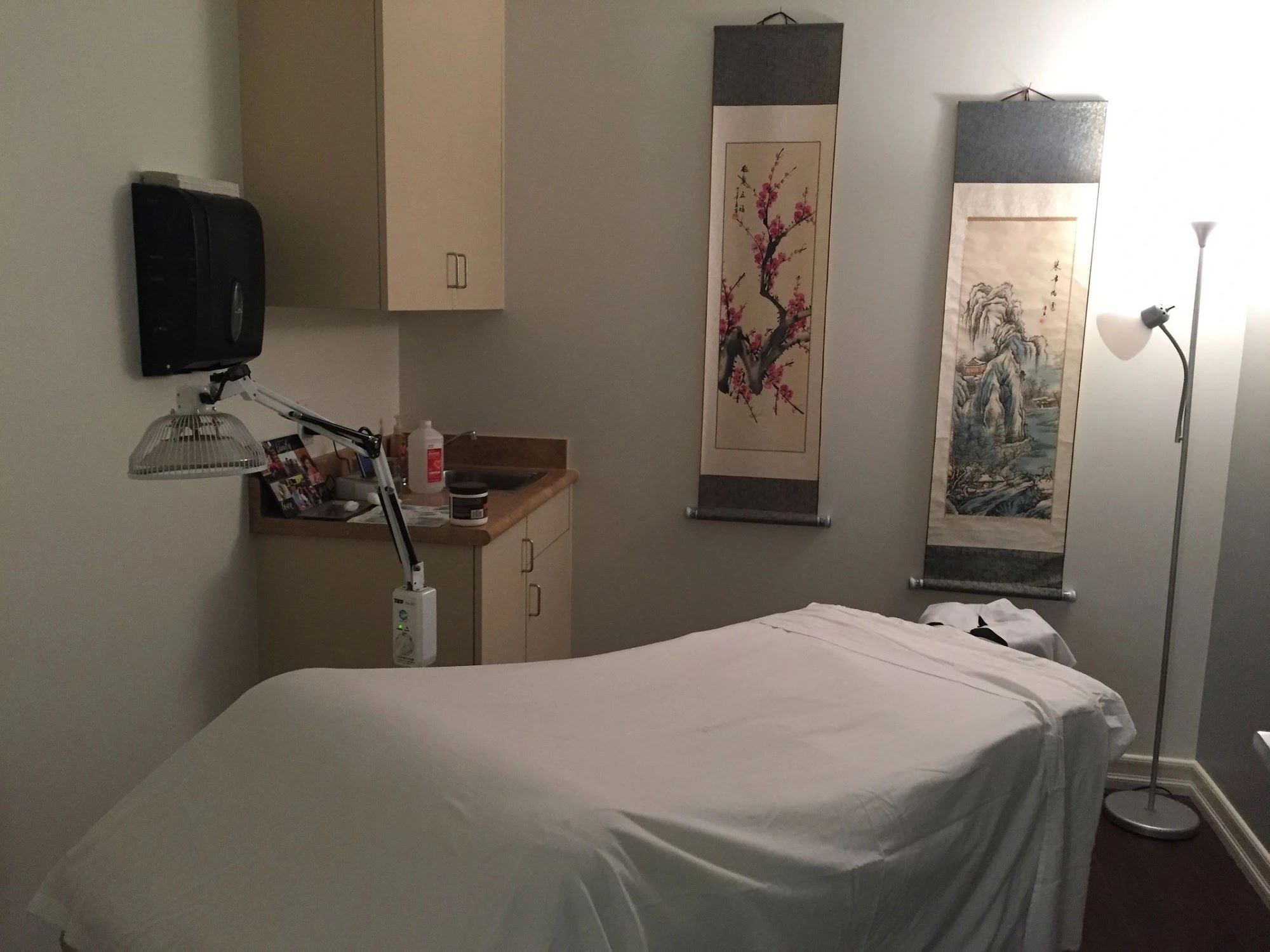 The Mind Body Rejuvenation Center